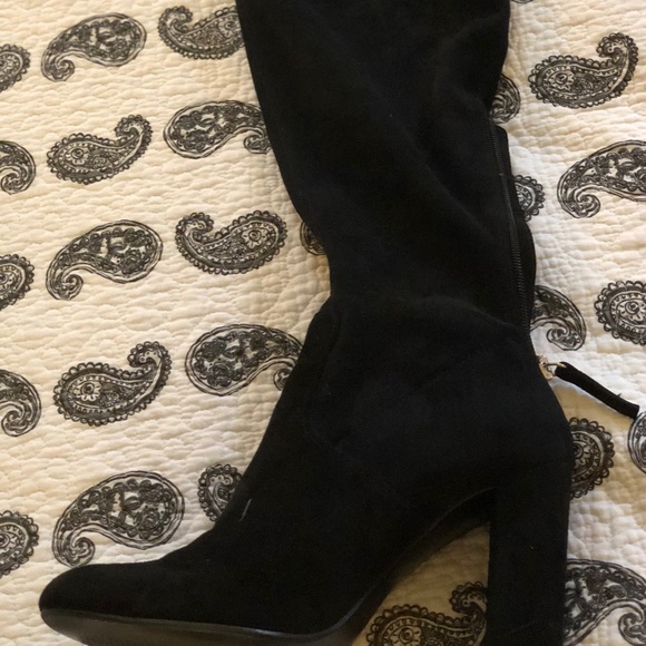 Steve Madden Over the Knee boots - Picture 2 of 8